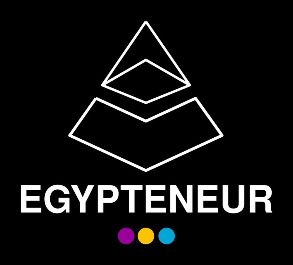 Egypteneur Emblem