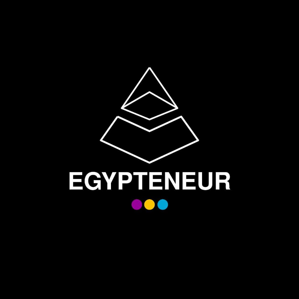 Egypteneur Official Monogram